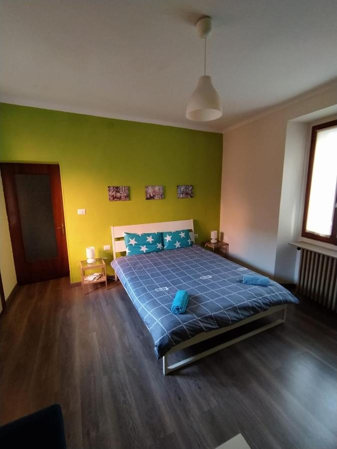 Verbania Centro Storico 2 Camere מראה חיצוני תמונה