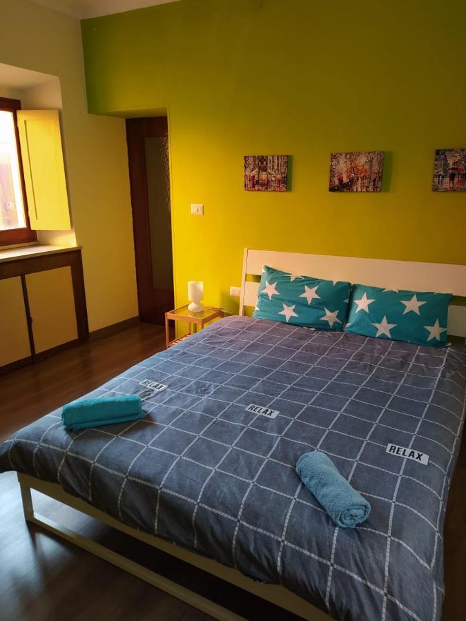 Verbania Centro Storico 2 Camere מראה חיצוני תמונה