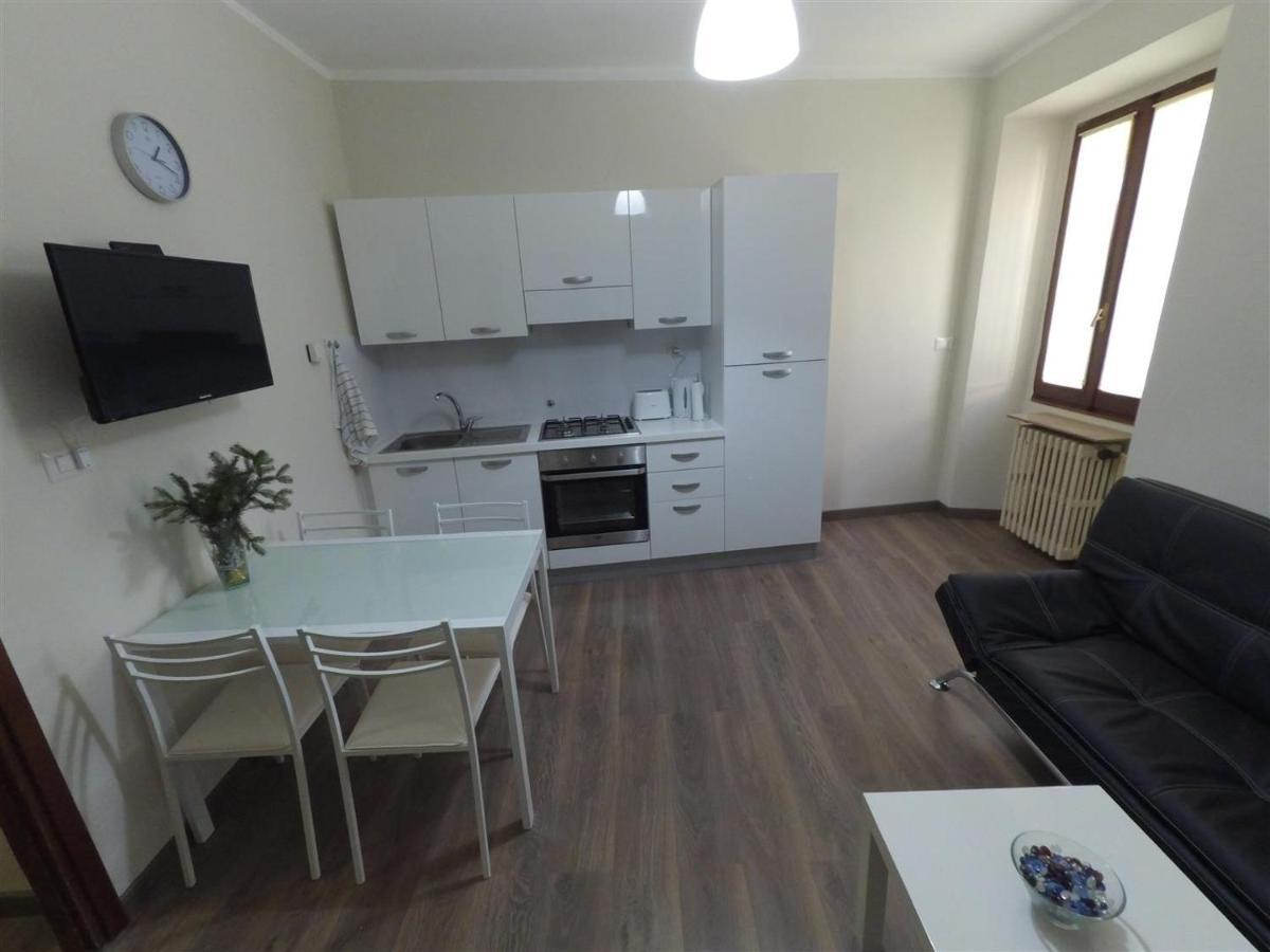 Verbania Centro Storico 2 Camere מראה חיצוני תמונה