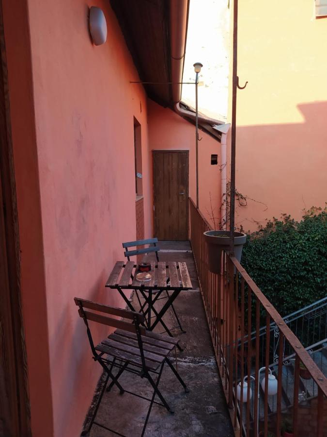 Verbania Centro Storico 2 Camere מראה חיצוני תמונה