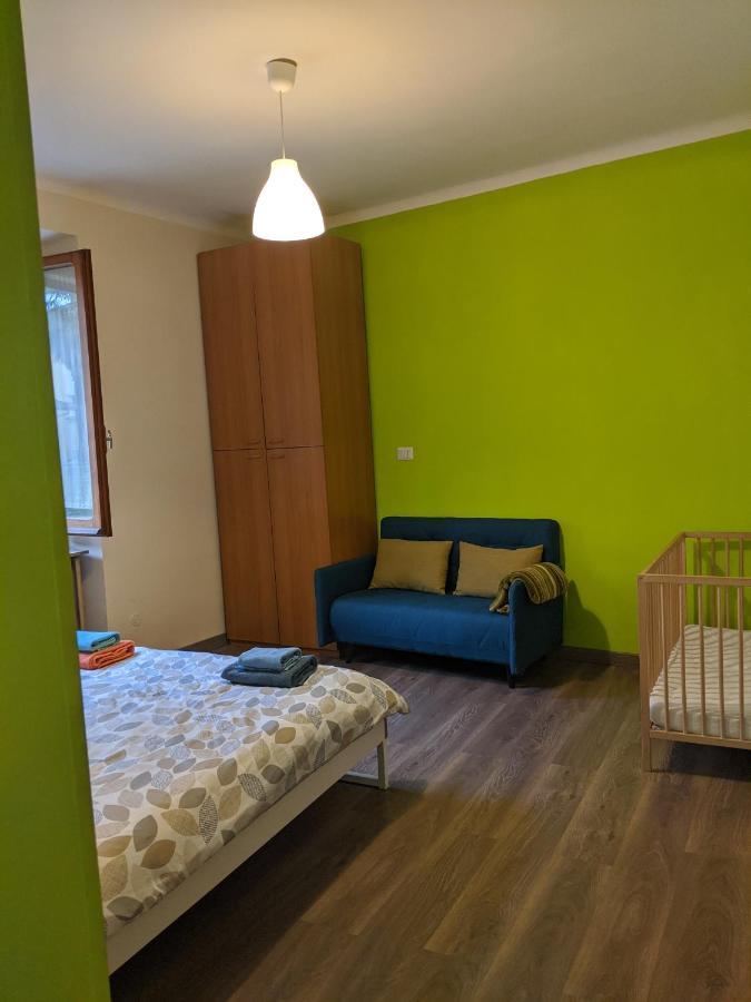 Verbania Centro Storico 2 Camere מראה חיצוני תמונה