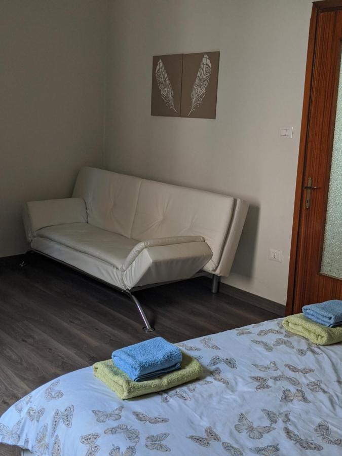 Verbania Centro Storico 2 Camere מראה חיצוני תמונה