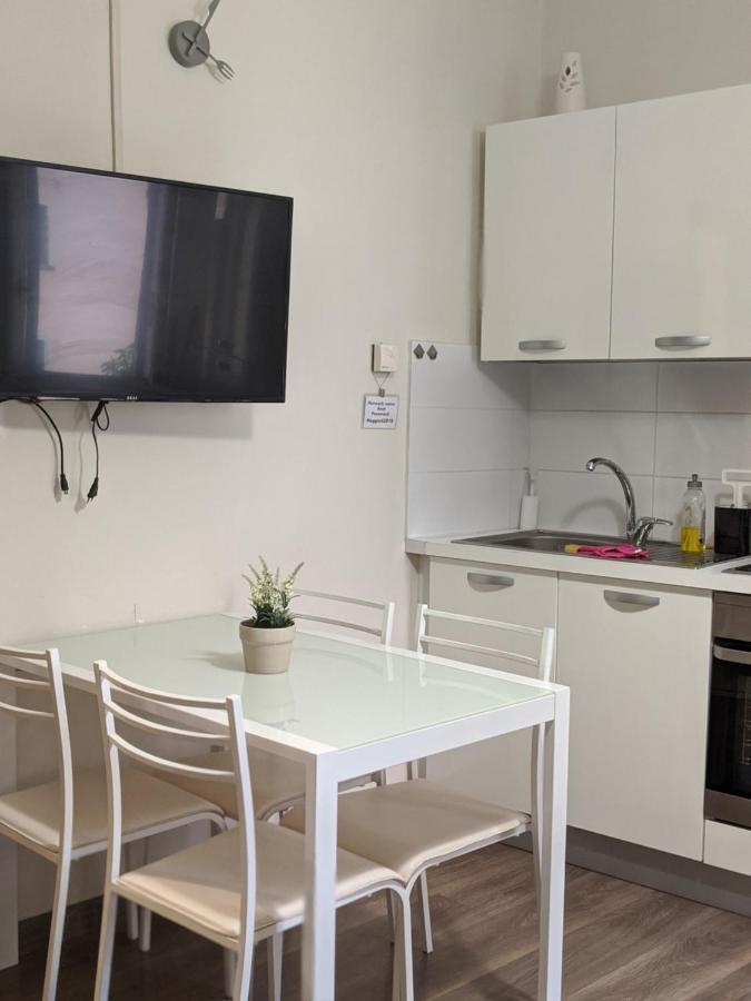 Verbania Centro Storico 2 Camere מראה חיצוני תמונה