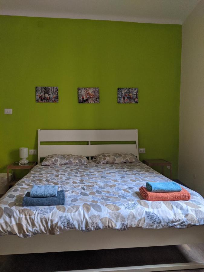 Verbania Centro Storico 2 Camere מראה חיצוני תמונה