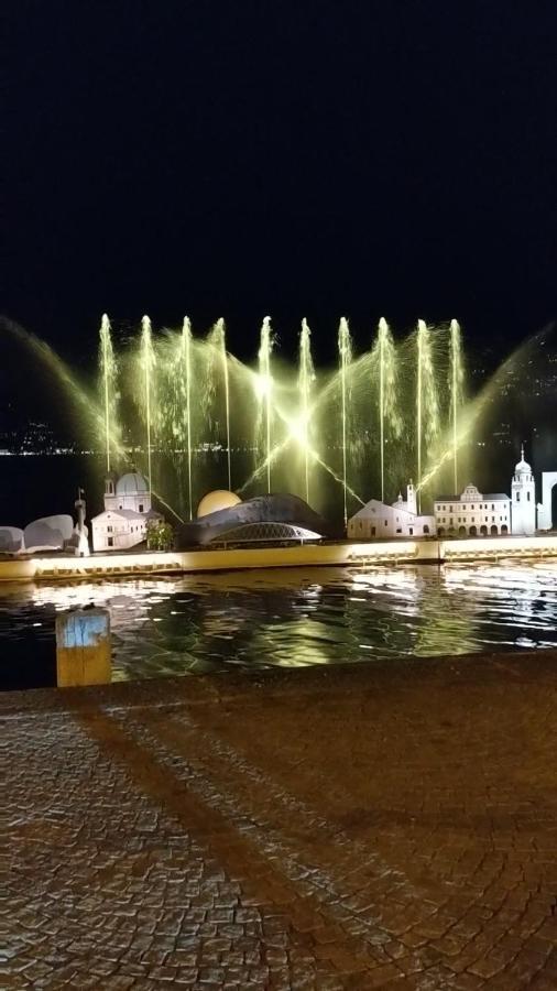 Verbania Centro Storico 2 Camere מראה חיצוני תמונה