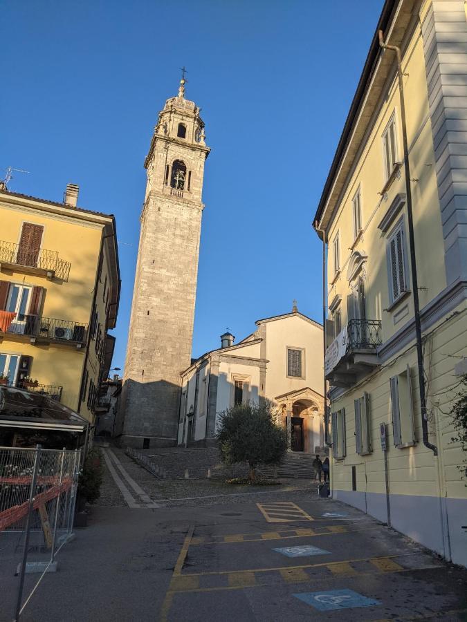 Verbania Centro Storico 2 Camere מראה חיצוני תמונה
