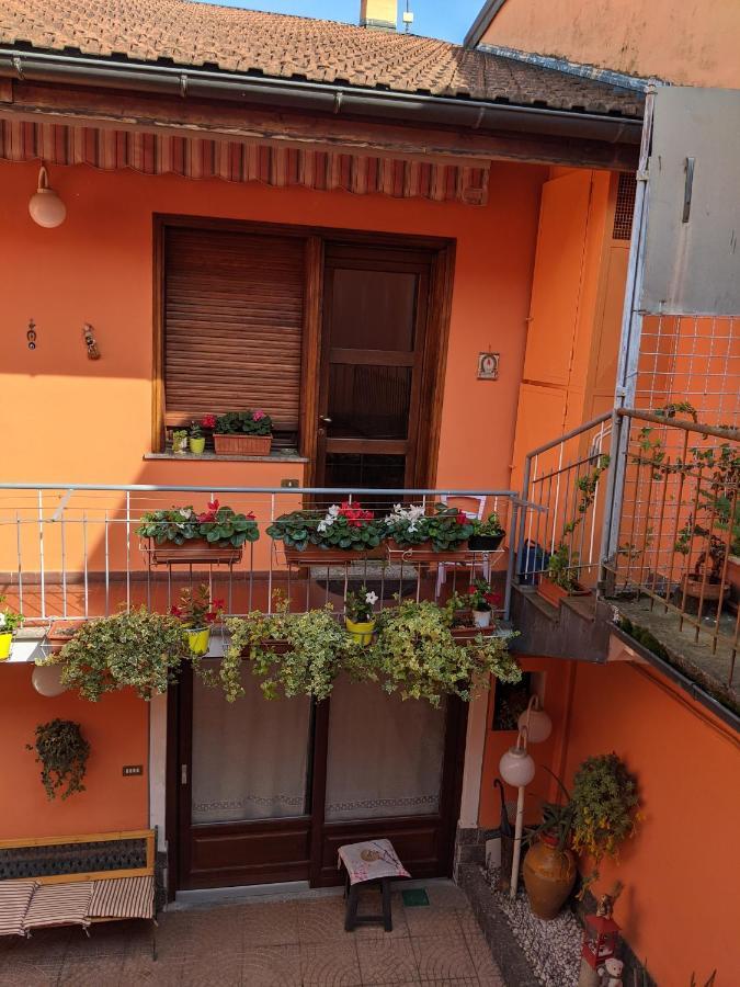 Verbania Centro Storico 2 Camere מראה חיצוני תמונה