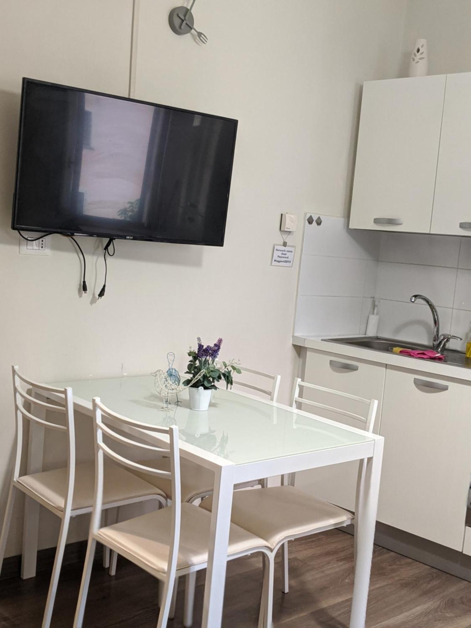Verbania Centro Storico 2 Camere מראה חיצוני תמונה